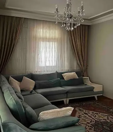 Villa Ormanya Sicak Havuzlu Soemineli Jakuzili Kartepe