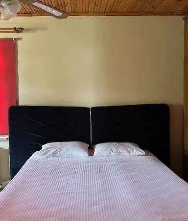Ormanya Sicak Havuzlu Soemineli Jakuzili Kartepe