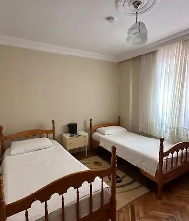Villa Ormanya Sicak Havuzlu Soemineli Jakuzili Kartepe
