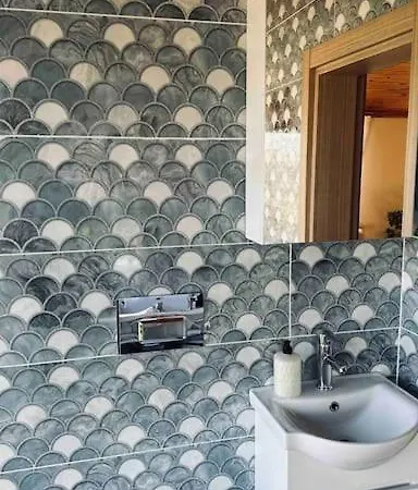Ormanya Sicak Havuzlu Soemineli Jakuzili