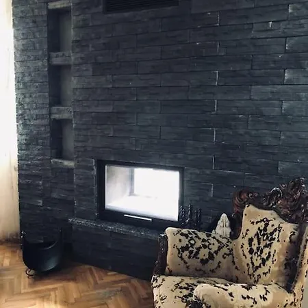 Villa Ormanya Sicak Havuzlu Soemineli Jakuzili *